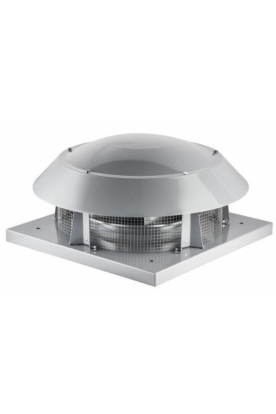 Bahçıvan / Yatay Atışlı Radyal Çatı Fanı (Brf 355)