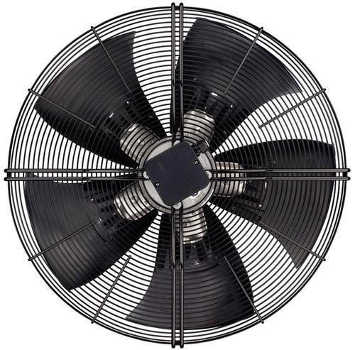 EbmPapst S4D500-AM03-01 Çap:500mm 230VAC Fan