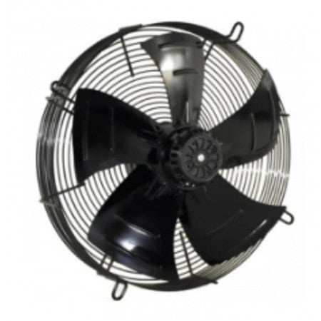 EbmPapst S4E560-AQ01-01 Çap:560mm 230VAC Fan