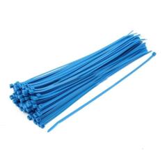 Gwest 200x4,8mm Mavi Kablo Bağı 100 Adet GT 200 STM