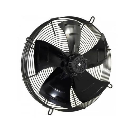 EBM 630 mm S6E630-AE01-01 900 Devir 220V Emici Aksiyel Fan