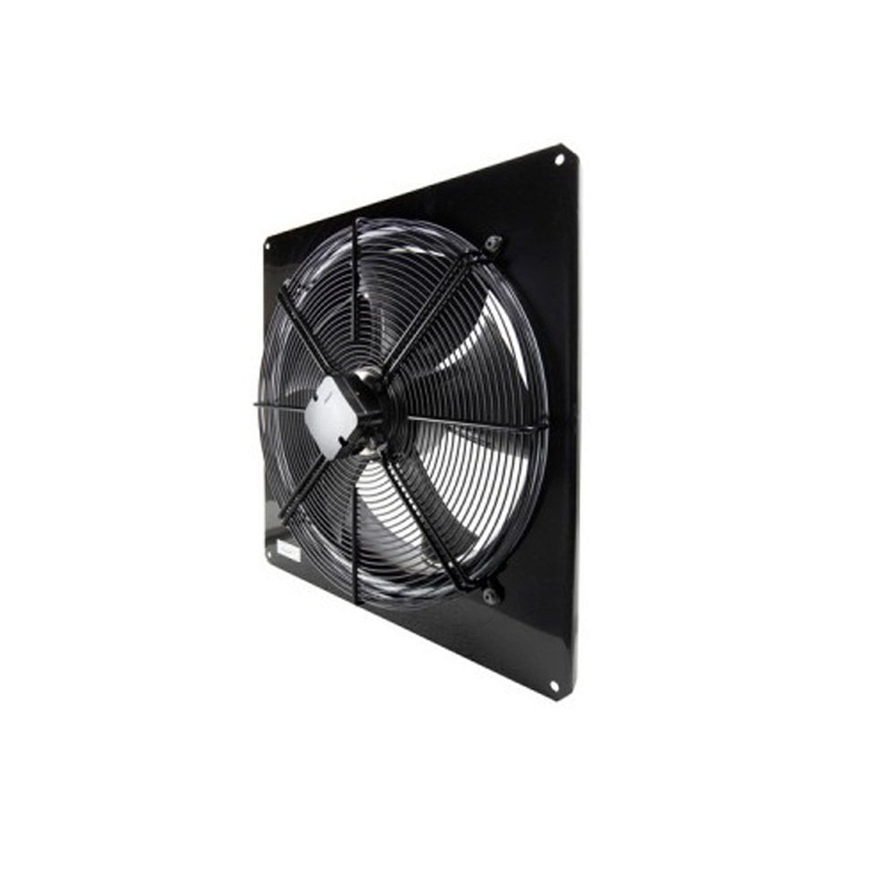 Ebm W4D630-GD01-01 Ø630mm Aksiyal Fan (Emici)