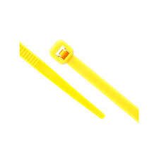 Gwest 200x4,8mm Sarı Kablo Bağı 100 Adet GT 200 STS