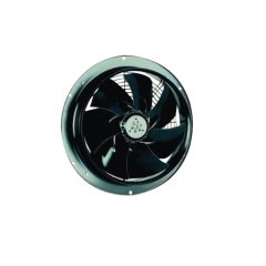 EbmPapst W4E400-CP02-30 Çap: 400 mm 230V AC Fan