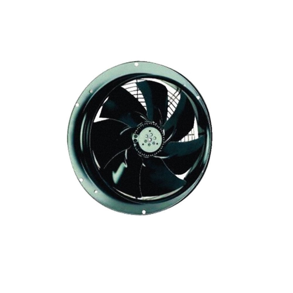 EbmPapst W4E450-CU03-01