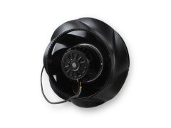 EbmPapst R2E250-RA50-01 Çap: 250x99 mm 230V AC Fan