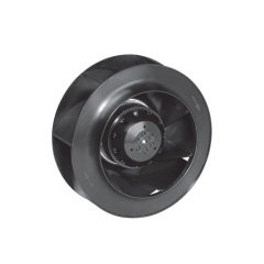 EbmPapst R4E355-AF05-05 Çap: 350x165 mm 230V AC Fan
