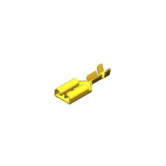 Gwest 3303 6.3mm Dişi Terminal --- 300 AD.