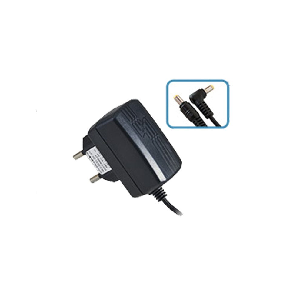 CYS 06-05 Priz Tipi Adaptör 6 Watt 5 Volt 1 Amper