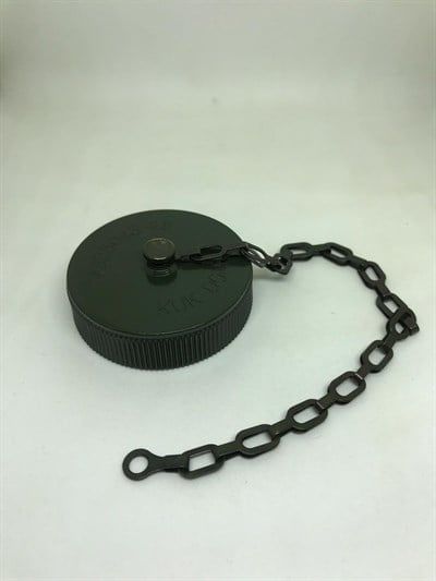 28 Kasa KD Serisi Panel Dişi Konnektör için Kapak