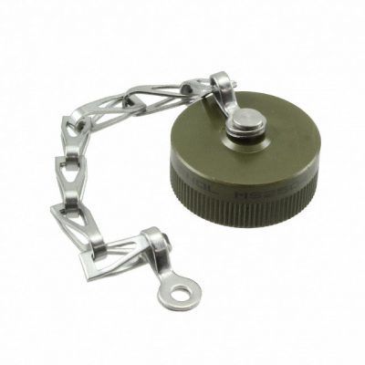 Askeri Soket Kapağı