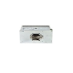 ISISO 150w 24v DC 6.5 A Ray Montajlı Delikli Tip Güç Kaynağı