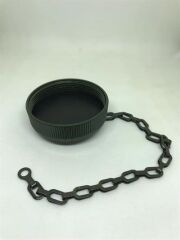 28 Kasa Serisi Panel Erkek Konnektör için Kapak