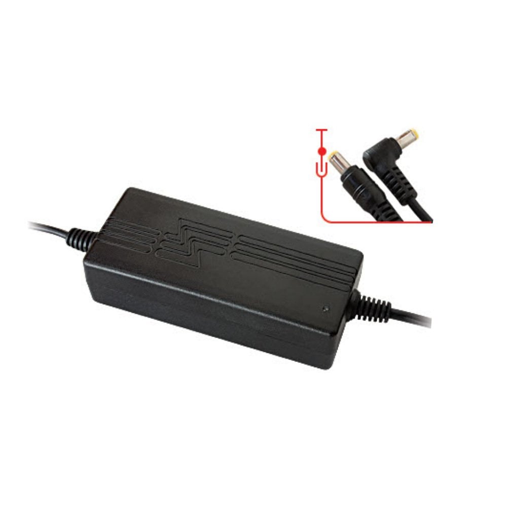 CYS 6012 Masa Tipi Adaptör 60 Watt 12 Volt  5.0 Amper