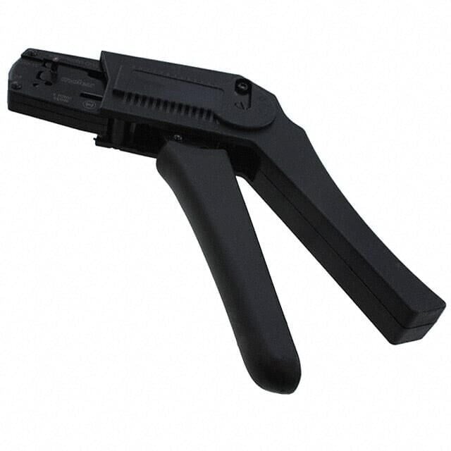 638119000 Hand Crimper Tool Rectangular Contacts WM9316-ND Molex (Yurt Dışı)