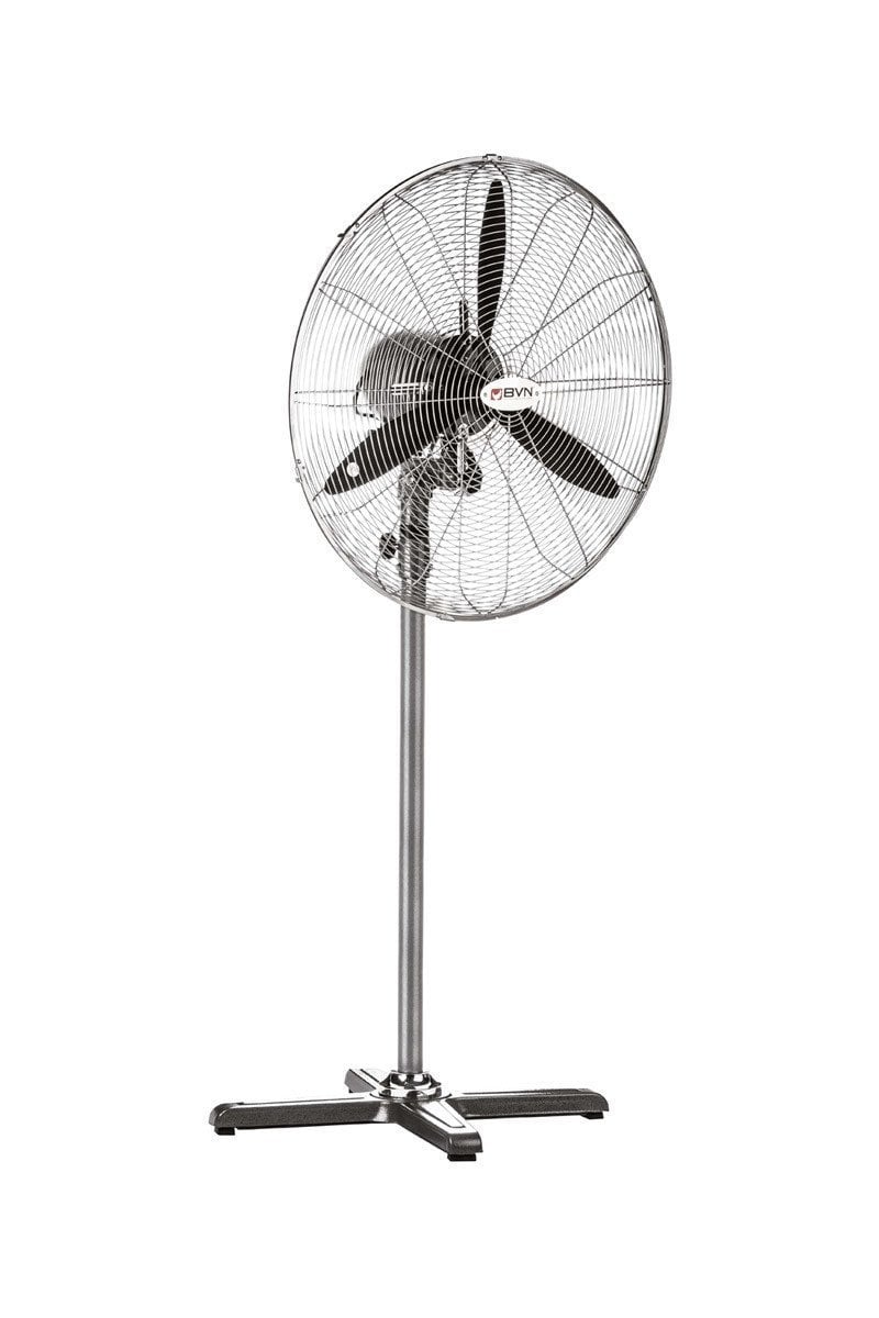 Bahçıvan / Sanayi Tipi Vantilatörler (Bsv 500)