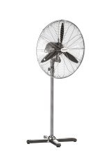 Bahçıvan / Sanayi Tipi Vantilatörler (Bsv 500)