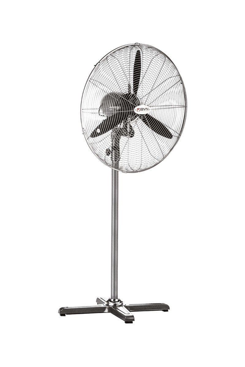 Bahçıvan / Sanayi Tipi Vantilatörler (Bsv 600)