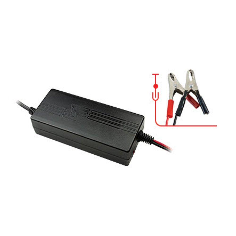 CYS 145c-12 Tam Otomatik Akü Şarj Adaptör 70 Watt 13.8 Volt 5.0 Amper
