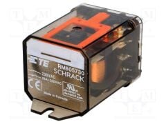 RM805730 (230V AC / 25A) SCHRACK Röle