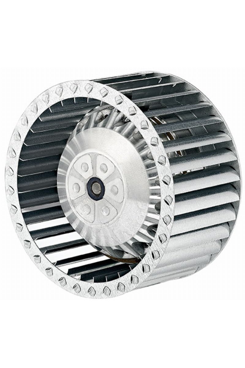 Bahçıvan / Dıştan Rotorlu Radyal Fanlar (Bassf 120-60)