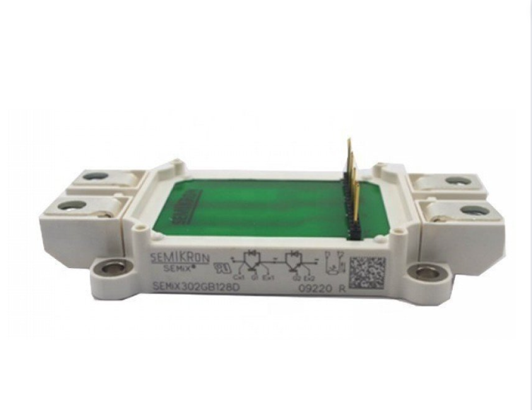 Semikron semix 302GB128Ds --- IGBT Modul