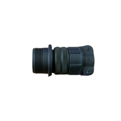 3101-16S-1S 7 Pinli  Dişi Seyyar Askeri Konnektör