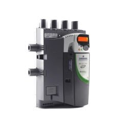 NIDEC / CONTROL TECHNIQUES MENTOR MP25A4R – 25Amp 9kW 4 QUADRANT INDUSTRIAL DC DRIVE