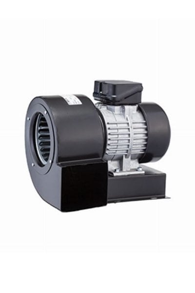 Bahçıvan / Tek Emişli Radyal Fan (Obr 140m-4k)