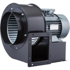 Bahçıvan / Tek Emişli Radyal Fanlar (Obr 200m-4k)