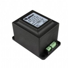 CYT 10024 100W Pano Tipi Dökümlü Transformatör