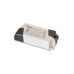 YLS-12P-05 12W 5V 2A Pano Tipi Adaptör IP20