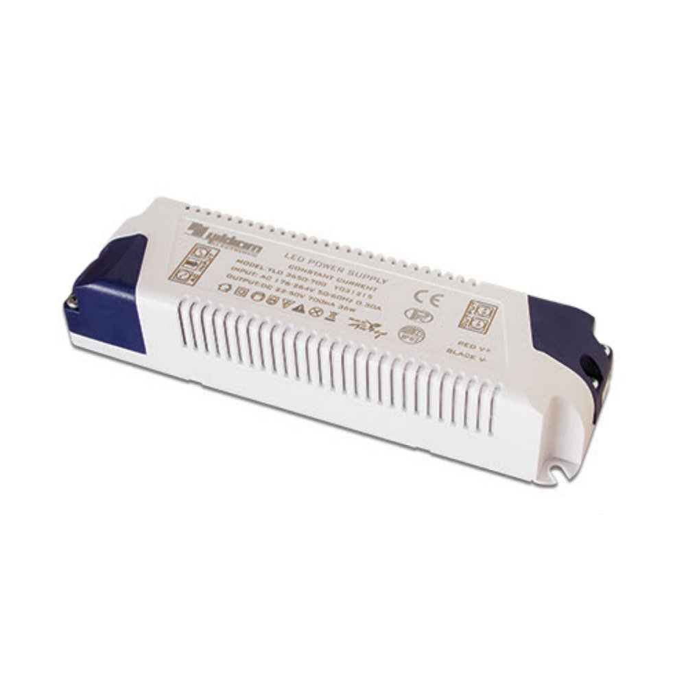 YLS-60P-12 60W 12V 5A Pano Tipi Adaptör