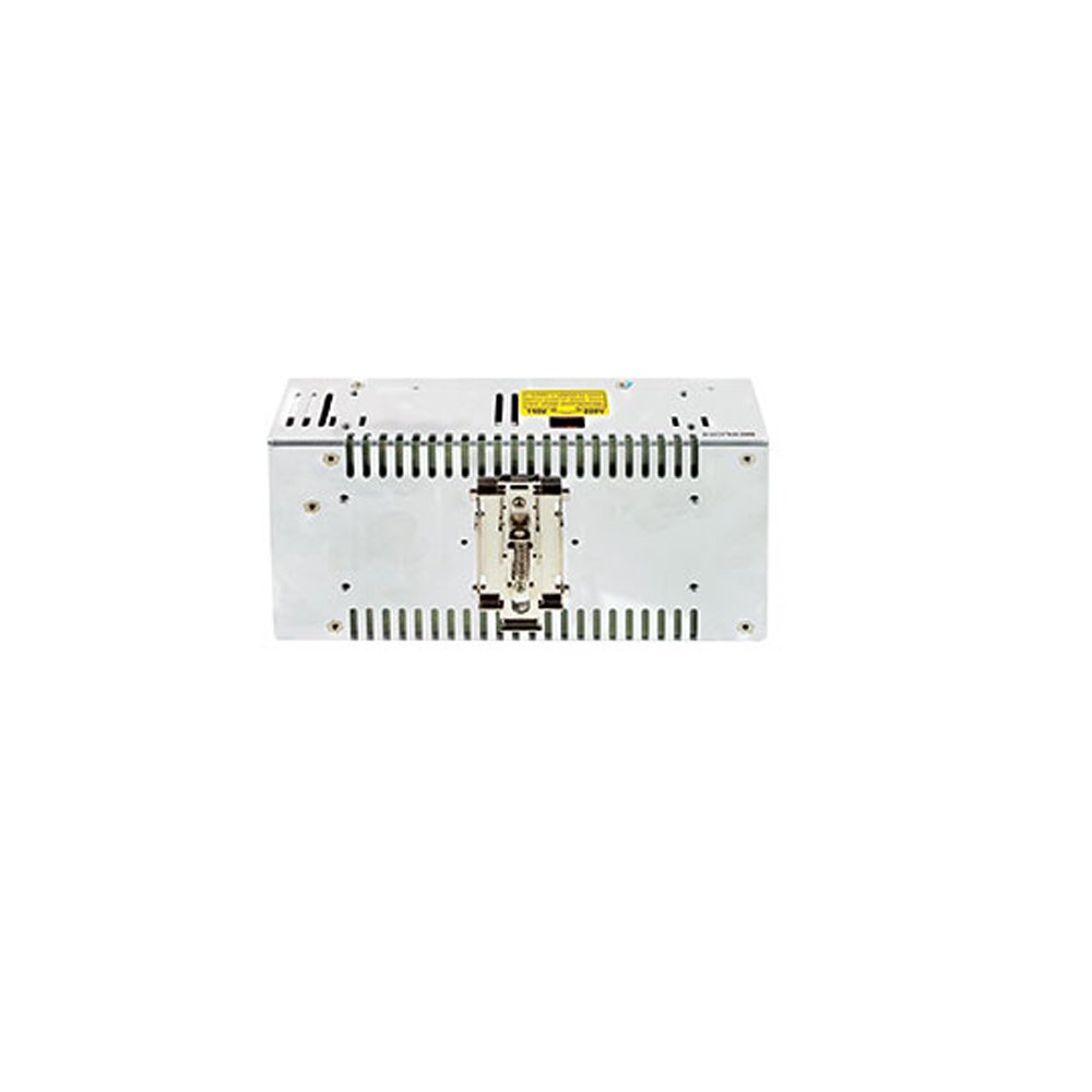 ISISO 350w 48v DC 7.3 A Ray Montajlı Delikli Tip Güç Kaynağı