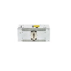 ISISO 350w 48v DC 7.3 A Ray Montajlı Delikli Tip Güç Kaynağı