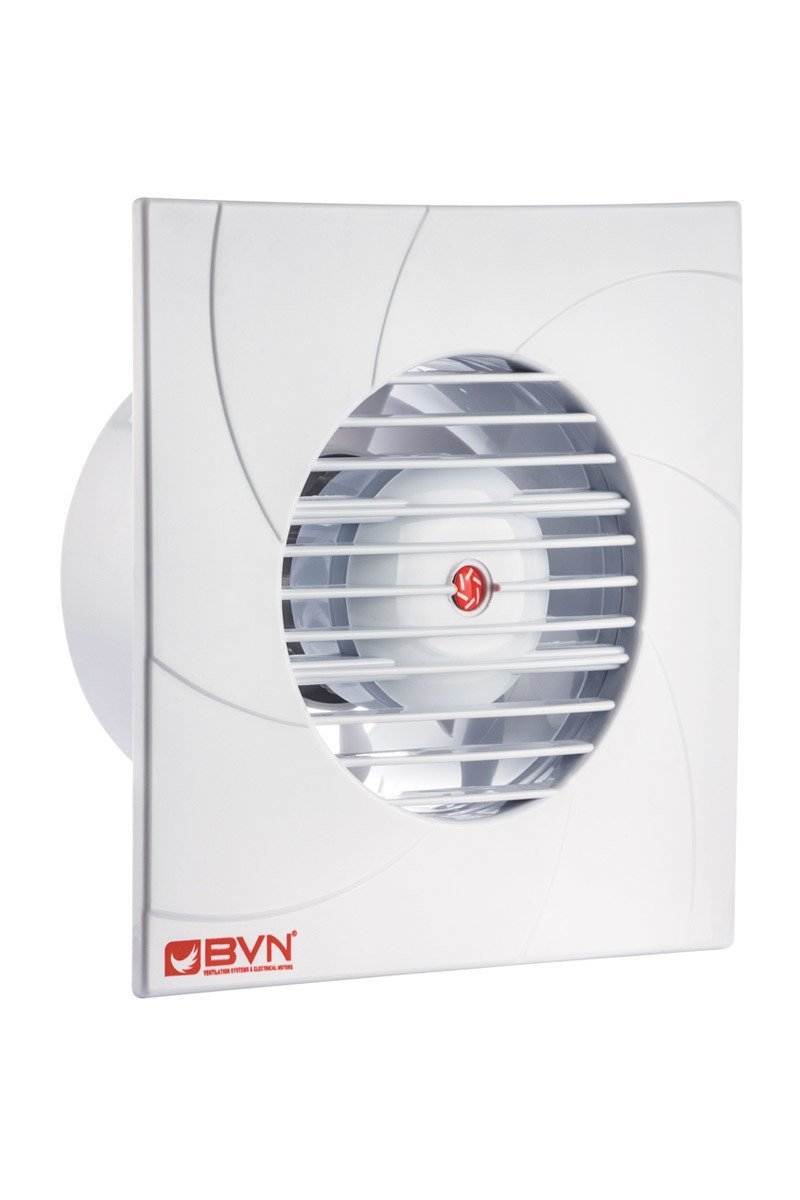 Bahçıvan / Plastik Banyo & Tuvalet Aspiratörü (Ef 1009)