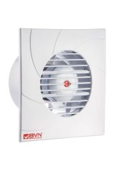 Bahçıvan / Plastik Banyo & Tuvalet Aspiratörü (Ef 1009)