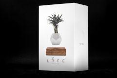 Lyfe Plenter - Havada Dönen Saksı - Dekoratif Ürünler