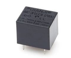 JQC-3F 12V RÖLE