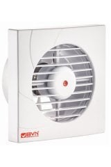 Bahçıvan / Plastik Banyo & Tuvalet Aspiratörü (Ea 1530)