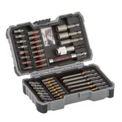 Bosch Vidalama Ucu Profesyonel Set (43 Parça)