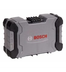 Bosch Vidalama Ucu Profesyonel Set (43 Parça)