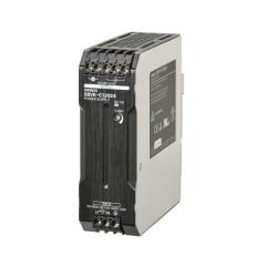 OMRON 24V DC 5.0A S8VK-C12024 Ray Tipi Güç Kaynağı