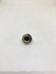 M9 5 Pin Dişi Arkadan Somunlu Panel Tip Konnektör